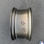 2025-2026 TESLA MODEL Y REAR 21" OEM WHEEL 21X9.5 RIM ARACHNID 2.0 2188228-00-A