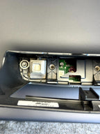 ♦️17–23 TESLA MODEL 3 DASH DISPLAY TOUCH SCREEN HOLDER BRACKET OEM, 1101136-00-E