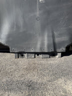 2020 - 2024 TESLA MODEL Y REAR BUMPER LOWER SHIELD DIFFUSER PANEL OEM 149400700B