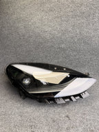 For Tesla 21-23 Model 3/ 20-24 Model Y Right LED Headlight Headlamp 1514953-00-E