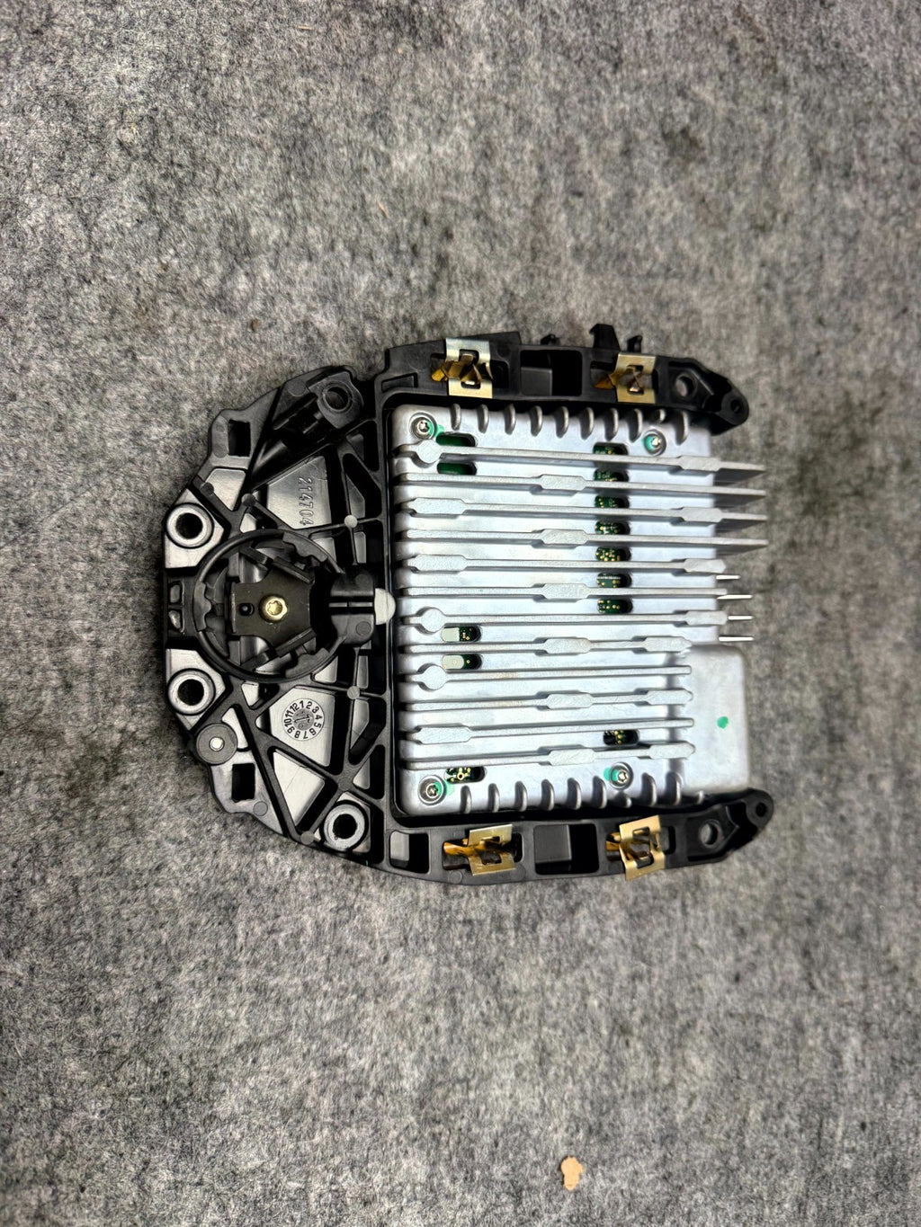 ♦️12–20 TESLA MODEL S AUTOPILOT MONOCAMERA CAMERA ASSEMBLY OEM, 1038482-90-N