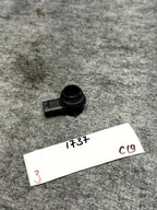 ♦️2017 – 2023 TESLA MODEL 3 BUMPER PARKING ULTRASONIC SENSOR OEM, 1127503-01-D