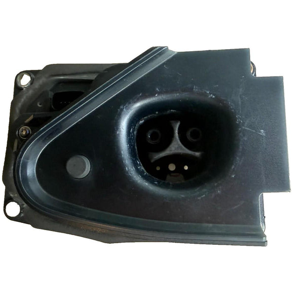 14-20 TESLA MODEL X S GEN2 CHARGE PORT INLET SOCKET ASSEMBLY OEM, 1026041-00-K