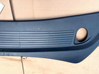 17-23 Tesla Model 3 Rear Apron Under Hood Cowl Vent Panel Grille OEM 108169200