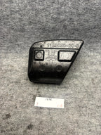 ♦️17-23 TESLA MODEL 3 REAR LEFT SEAT COVER CAP INSULATION FOAM OEM, 1133020-00-D