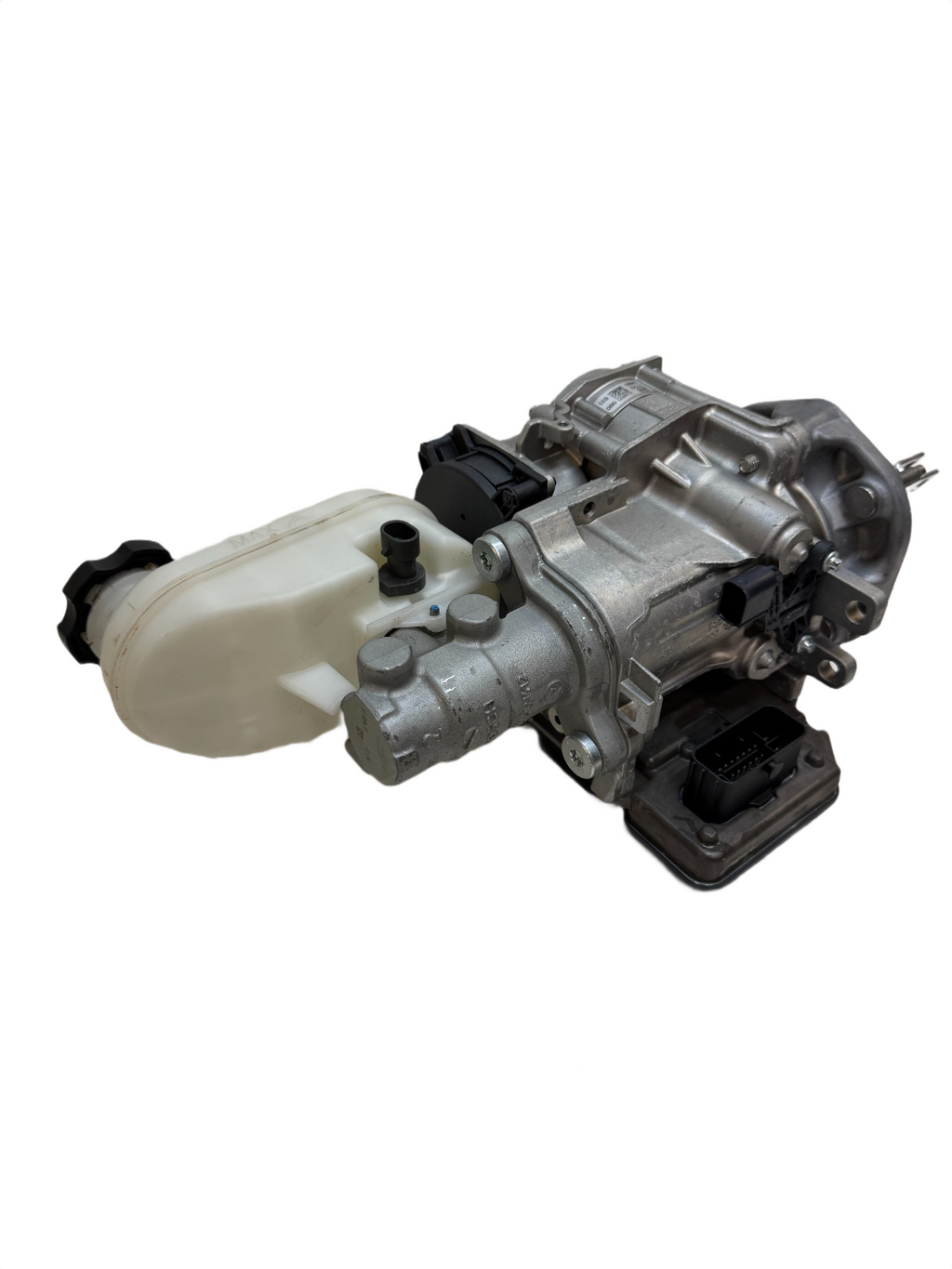 2012-2015 Tesla Model S iBooster Brake Booster Master Cylinder 1037123-00-A