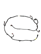 2020 - 2024 TESLA MODEL Y REAR BUMPER WIRING HARNESS CABLE OEM, 1489046-00-C