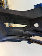 2017-2023 Tesla Model 3 Front Bumper Cover Panel w/ Park Sensor Hole