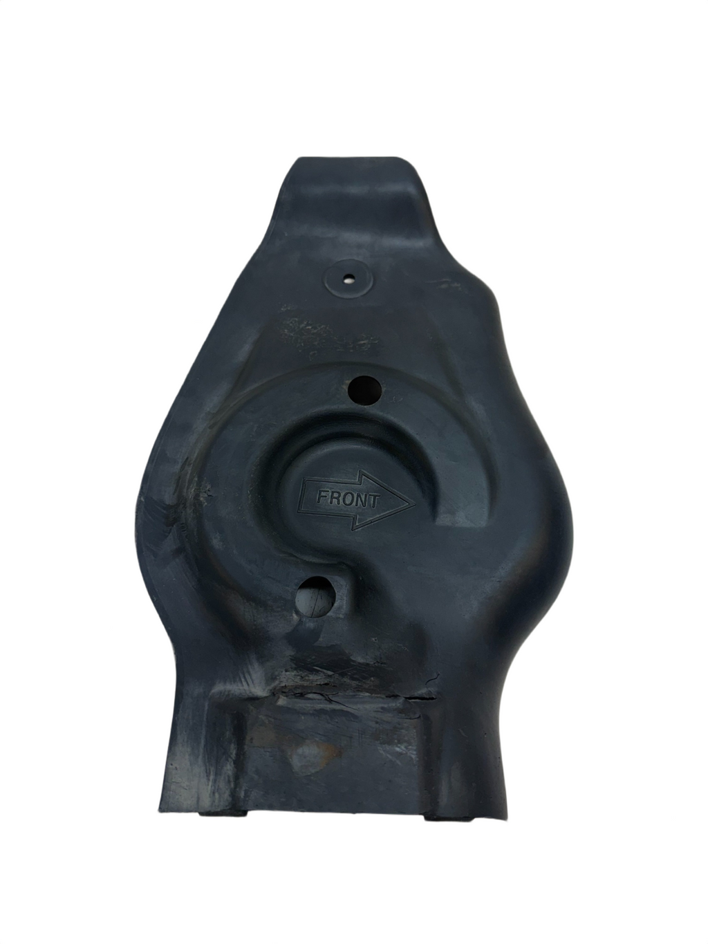 2017-23 TESLA MODEL 3 REAR SUSPENSION LEFT SIDE CONTROL ARM COVER 1111302-00-B