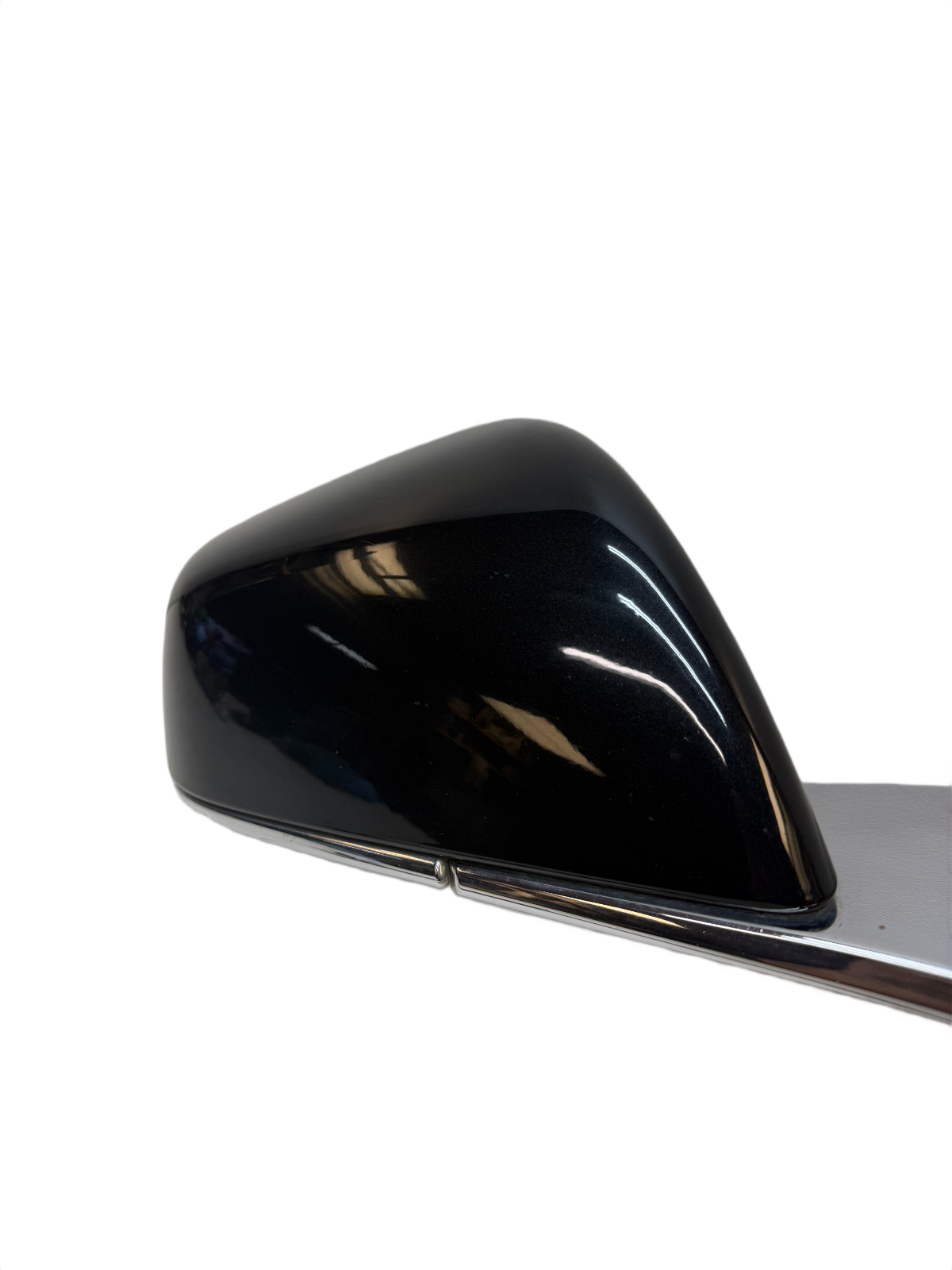 2016-2020 Tesla Model X Front RH RIGHT Passenger Side Door Mirror 1035181-00-G