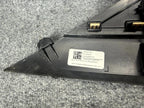 16-20 Tesla Model X Front Right Side A-Pillar Upper Trim Cover OEM, 1035945-00-A