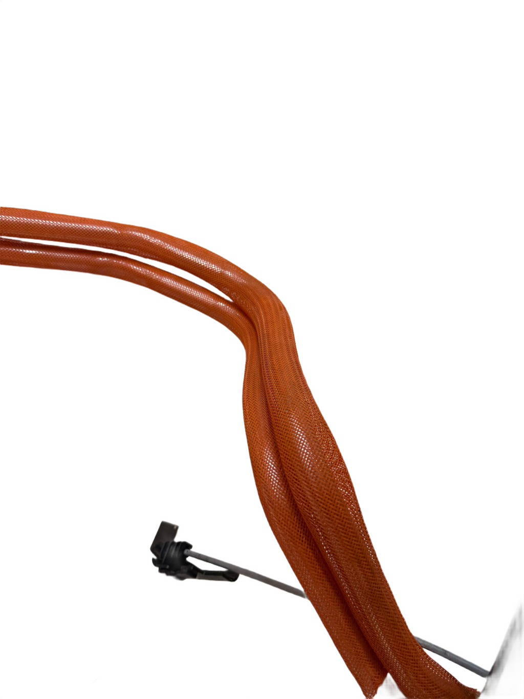 2017-2023 Tesla Model 3 Charge Port Charging Inlet & Battery Cables 1490374-10-D