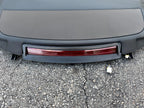 ♦️2017–2023 TESLA MODEL 3 REAR DECK TRAY SHELF COVER COMPLETE OEM, 1090452-00-N
