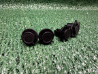 ♦️2020-2024 TESLA MODEL Y INTERIOR CLIPS LINER OEM