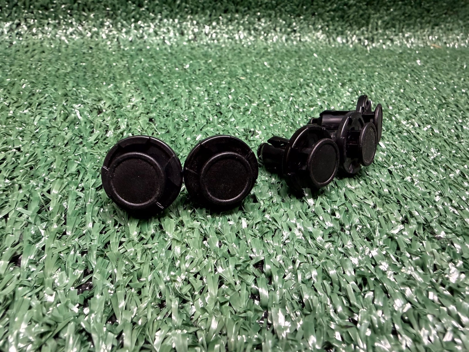 ♦️2020-2024 TESLA MODEL Y INTERIOR CLIPS LINER OEM