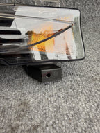 2017-2020 Tesla Model 3/Y RH Passenger LED Fog Light 1077390-00-F OEM 2Pin