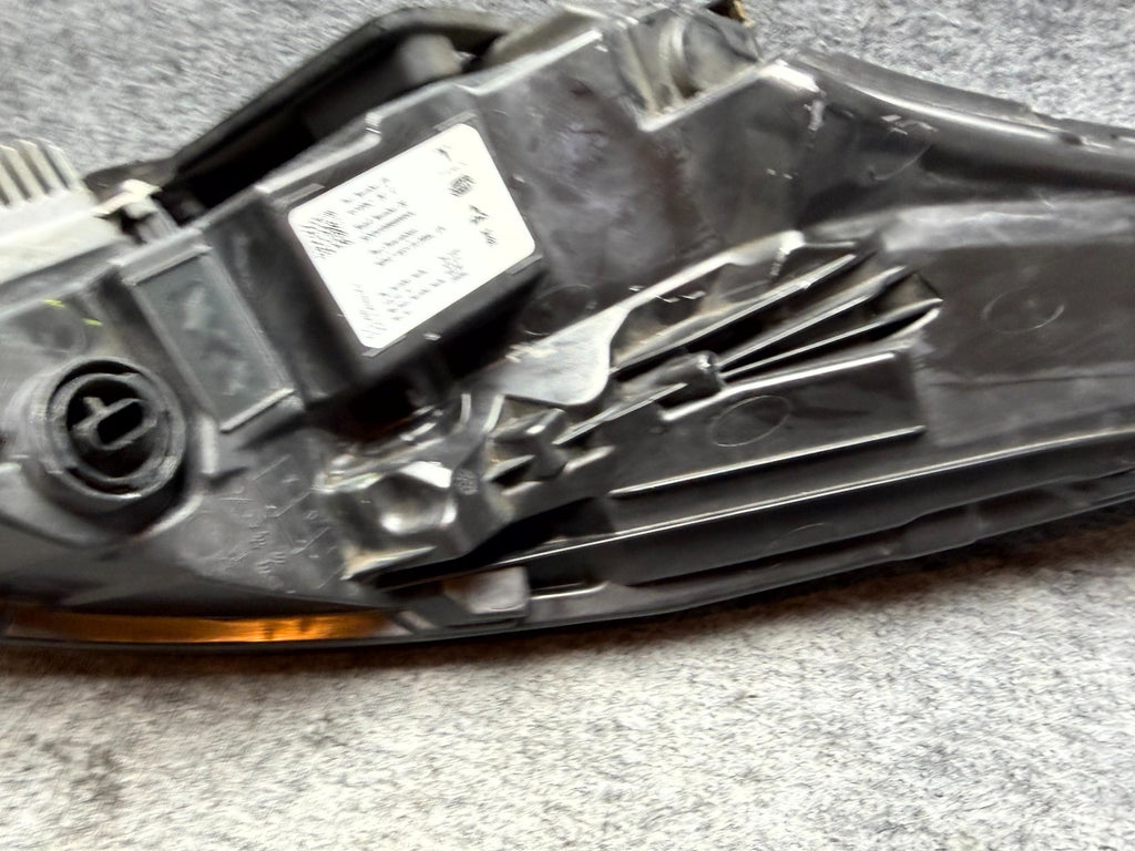 ♦️2021–2023 TESLA MODEL 3 FRONT LEFT SIDE HEADLIGHT ASSEMBLY OEM, 1514952-00-C