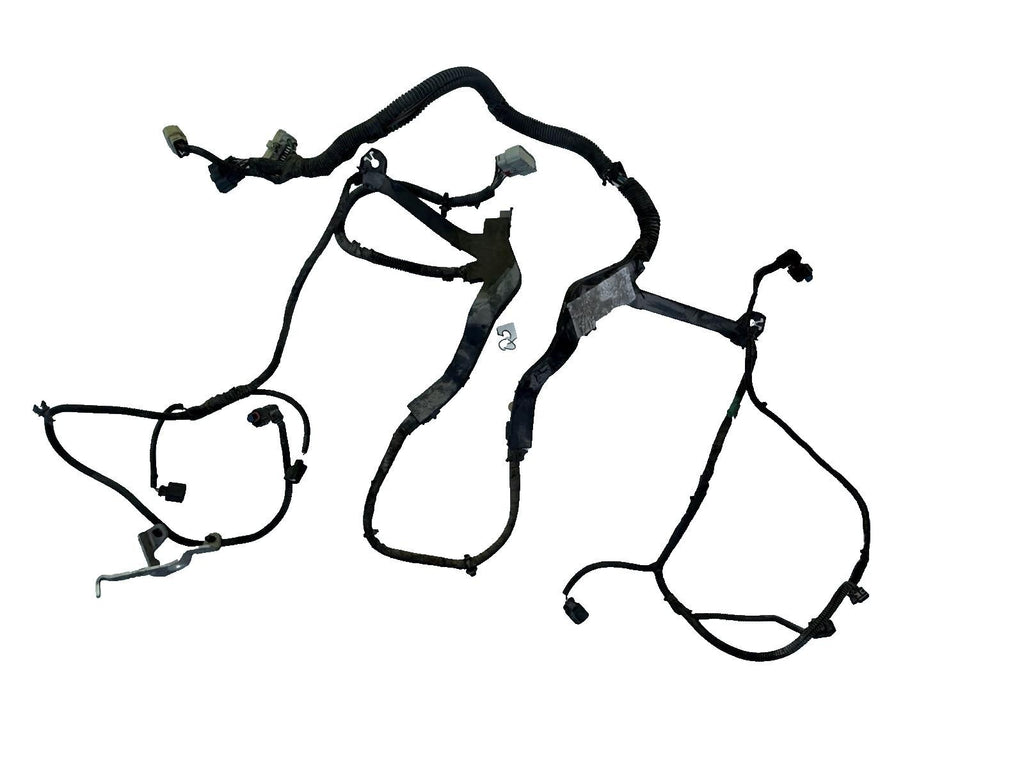 ♦️2016 - 2020 TESLA MODEL X REAR SUBFRAME WIRING HARNESS CABLE OEM, 1032448-02-G