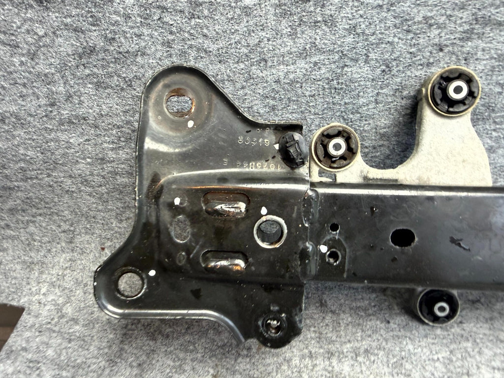♦️17-23 TESLA MODEL 3 FRONT SHOCK TOWER BRACE SUPPORT STRUT BAR OEM, 1103565-00A
