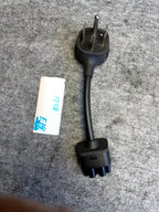 ♦️TESLA MODEL S X 3 NEMA 14-50 ADAPTER GEN 2 MOBILE CONNECTOR OEM, 1099344-10-D