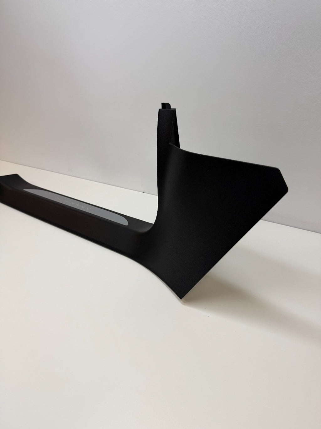 2012-2020 Tesla Model S Front Left A-Pillar Sill Scuff Trim 1030390-00-F