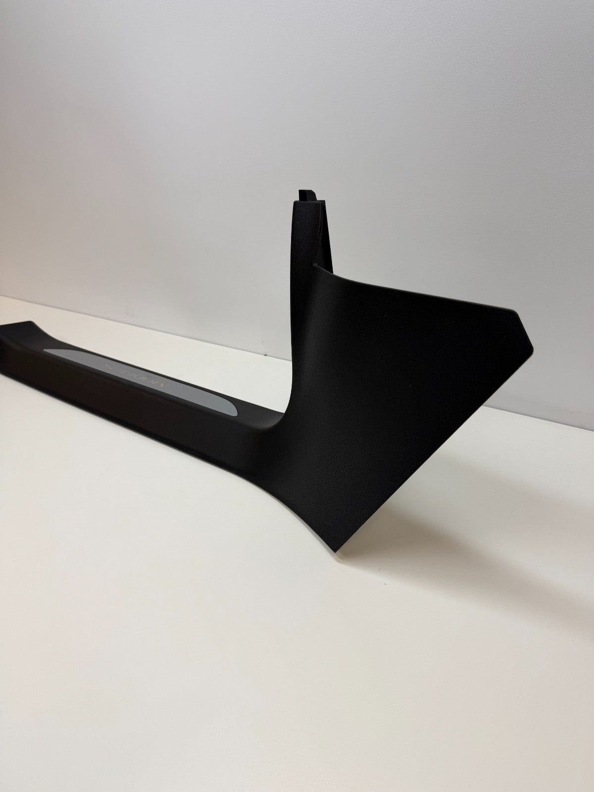 2012-2020 Tesla Model S Front Left A-Pillar Sill Scuff Trim 1030390-00-F