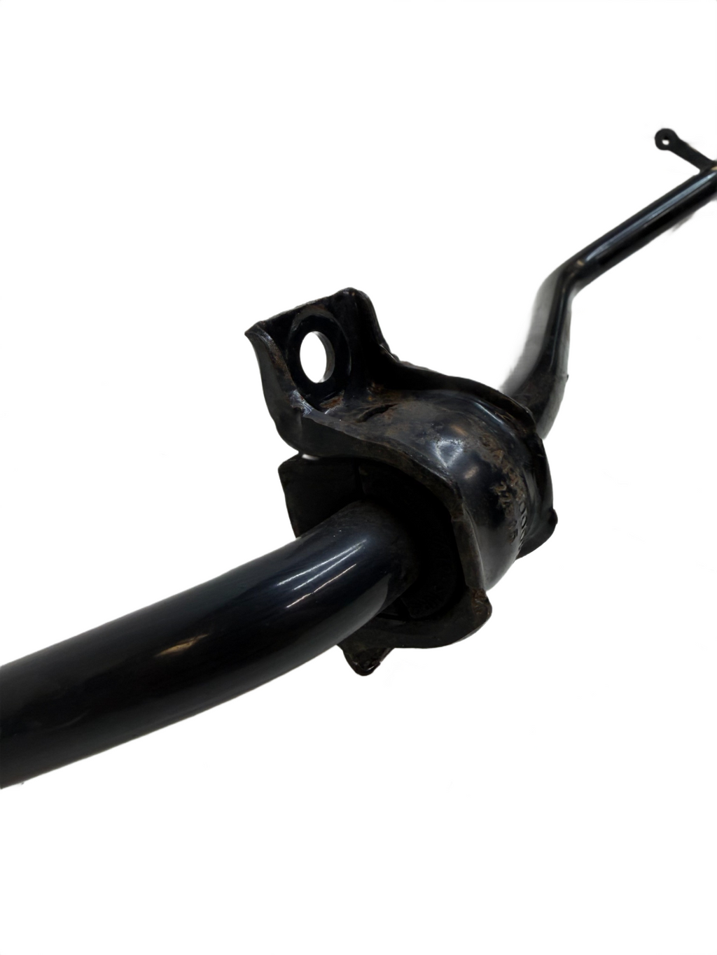 2016-20 Tesla Model X Rear Suspension Anti Roll Stabilizer Sway Bar 1027481-00-E