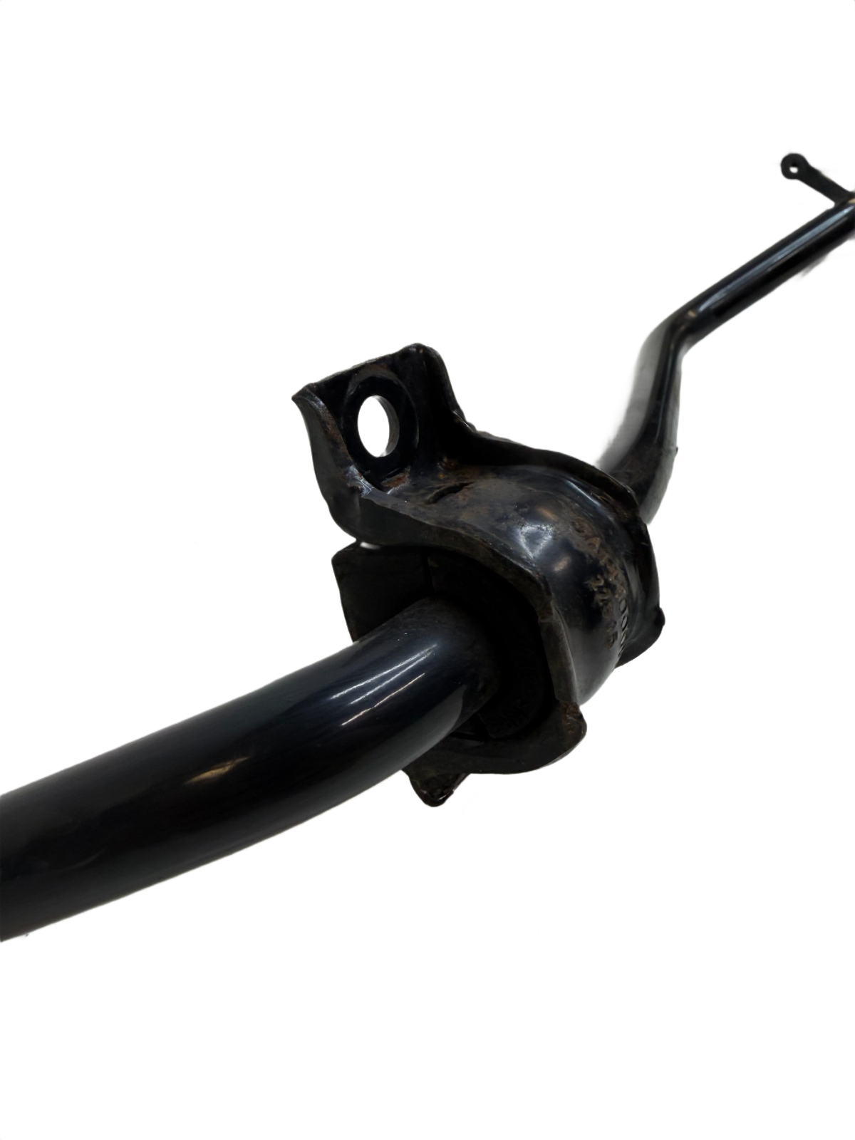 2016-20 Tesla Model X Rear Suspension Anti Roll Stabilizer Sway Bar 1027481-00-E