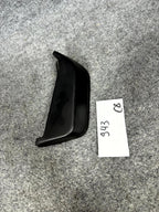 2016-2020 Tesla Model X Right Side Tail Light Trim Cover Cap OEM, 1058812-00-B
