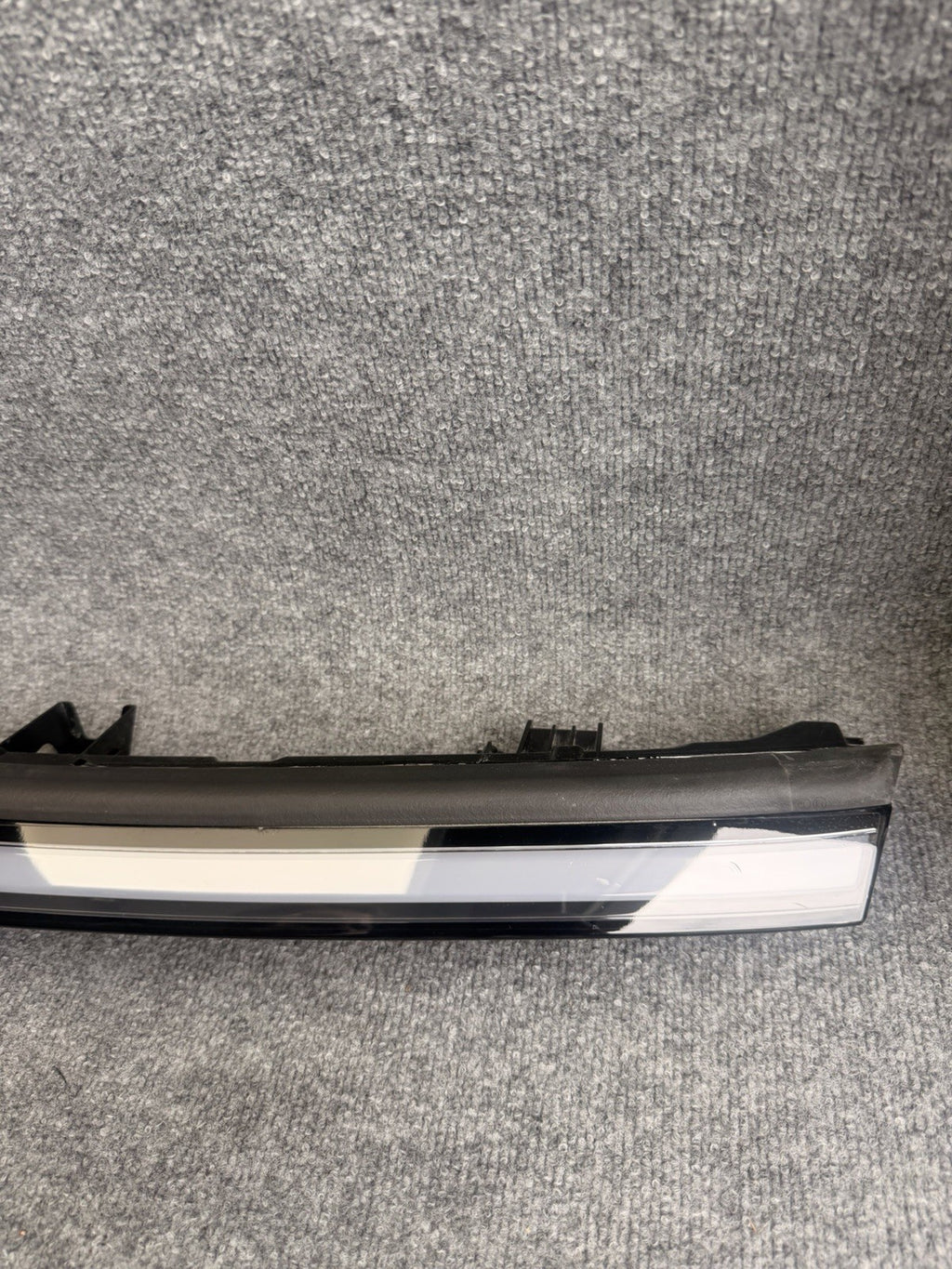 Nice! 2025–2026 Tesla Model Y Juniper Front LightBar 2038294-95-C OEM