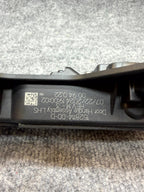 2020 - 2024 TESLA MODEL Y FRONT/REAR LEFT SIDE DOOR HANDLE OEM, 1528114-00-D