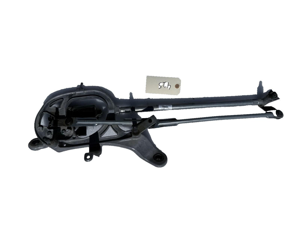 ♦️16-20 TESLA MODEL X WINDSHIELD WIPER MOTOR MECHANISM ASSY OEM, 1034391-00-D