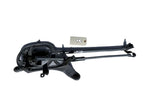 ♦️16-20 TESLA MODEL X WINDSHIELD WIPER MOTOR MECHANISM ASSY OEM, 1034391-00-D