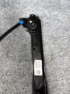 2016-2020 Tesla Model X Front Left Side Window Motor Regulator OEM, 1028818-00-F