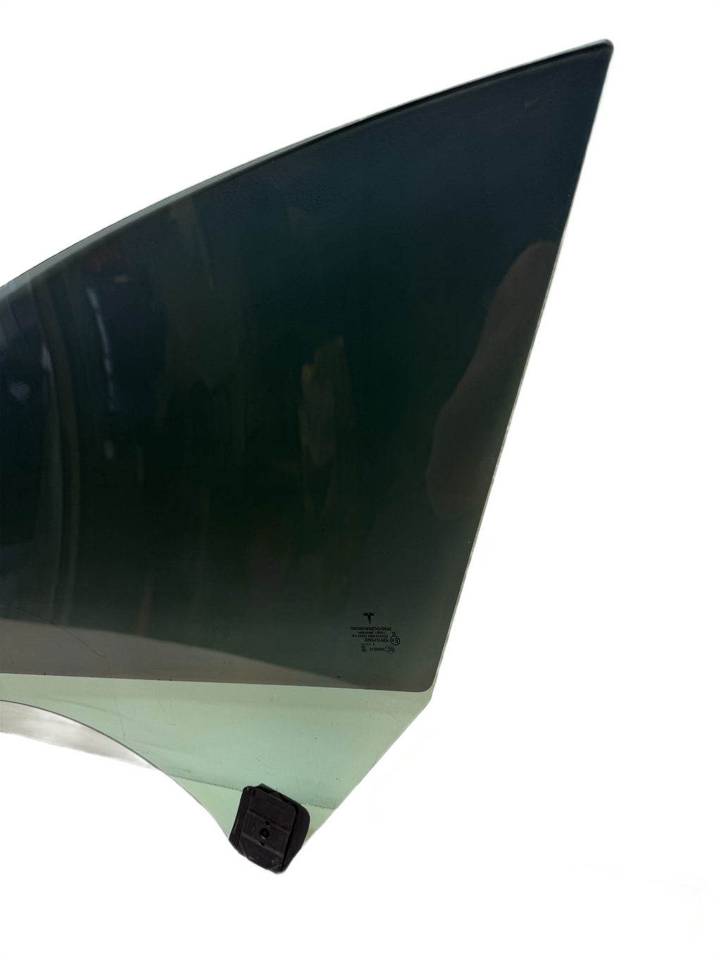 2020-2024 Tesla Model 3 M3 Front Passenger Side Door Window Glass Right RH