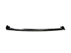 2016-2020 Tesla Model X Upper Left Side Falcon Door Glass Seal OEM, 1072079-90-D