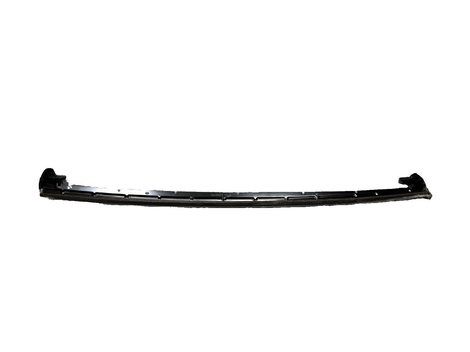 2016-2020 Tesla Model X Upper Left Side Falcon Door Glass Seal OEM, 1072079-90-D