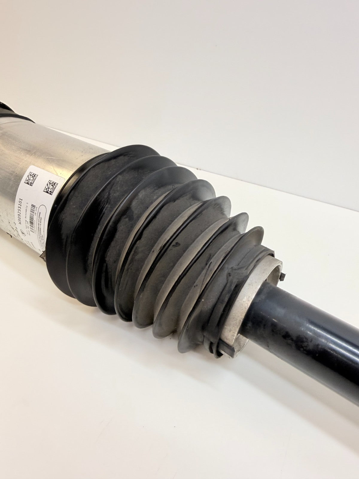 2016-2020 Model S Rear Right Suspension Air Spring Shock Absorber 1067466-25-C