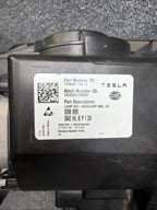 ✅25-26 Tesla Model Y Juniper Headlight Left LH Side LED 1918347-00-E /damaged