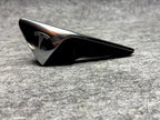 ♦️17–23 TESLA MODEL 3 LEFT REPEATER TURN SIGNAL FENDER CAMERA OEM, 1125106-77-E
