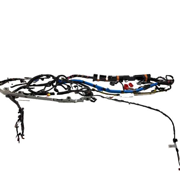 2020-2024 TESLA MODEL Y RIGHT SIDE MAIN BODY WIRE WIRING HARNESS 1489042-00-F