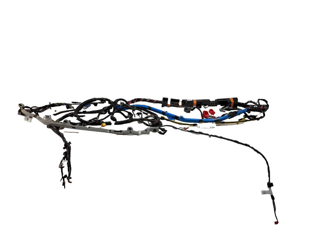 2020-2024 TESLA MODEL Y RIGHT SIDE MAIN BODY WIRE WIRING HARNESS 1489042-00-F