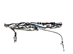 2020-2024 TESLA MODEL Y RIGHT SIDE MAIN BODY WIRE WIRING HARNESS 1489042-00-F