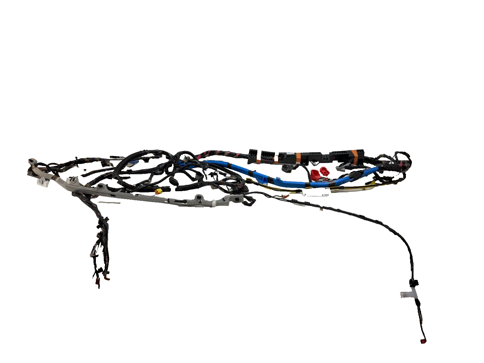 2020-2024 TESLA MODEL Y RIGHT SIDE MAIN BODY WIRE WIRING HARNESS 1489042-00-F