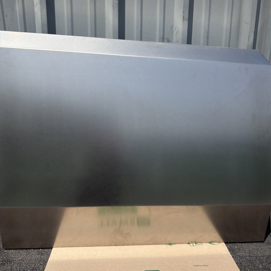 OEM 2024 2026 Tesla Cybertruck Front Passenger Door Shell Right 1814850-00-A