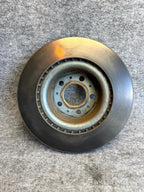 ♦️2017-2023 TESLA MODEL 3 FRONT LEFT OR RIGHT BRAKE ROTOR DISC OEM, 1044611-00-D