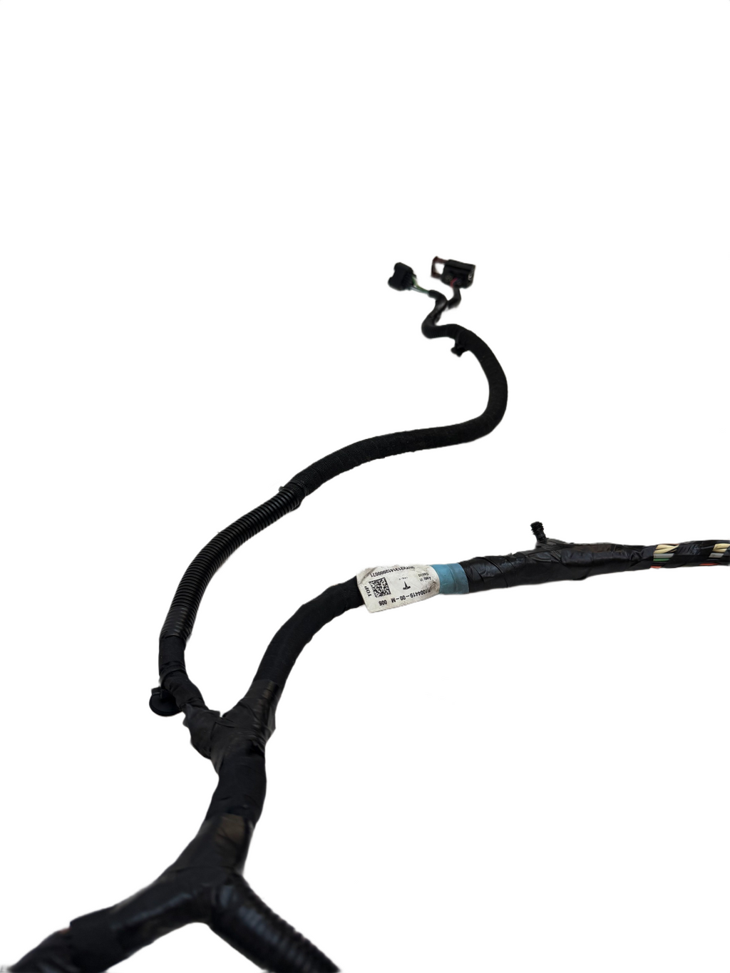 2012-2016 Tesla Model S Front Left Driver Side Door Wiring Harness 1004419-00-M