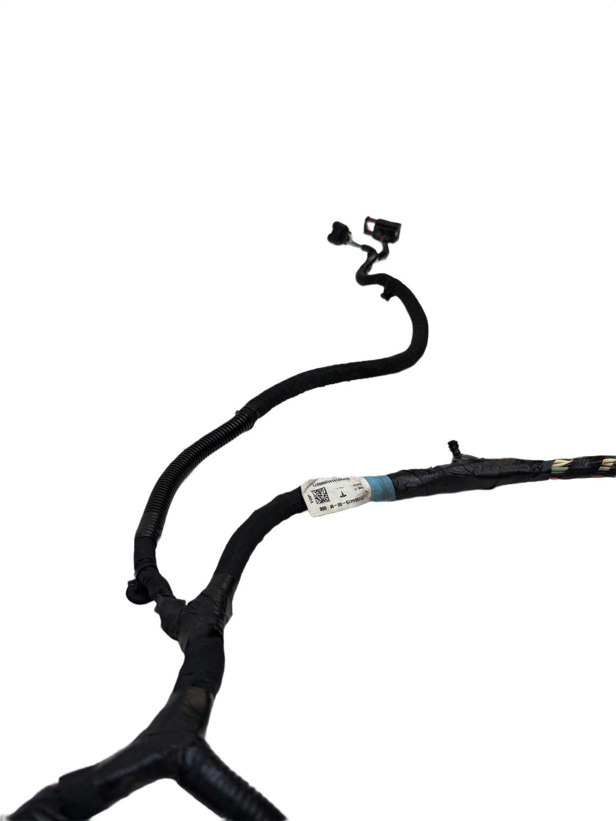 2012-2016 Tesla Model S Front Left Driver Side Door Wiring Harness 1004419-00-M