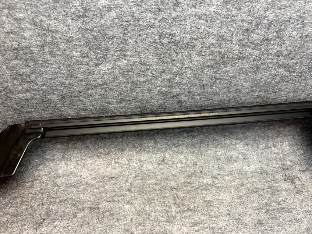 ♦️2017-2023 TESLA MODEL 3 REAR RIGHT SIDE DOOR WEATHER STRIPPING OEM, 109050400F