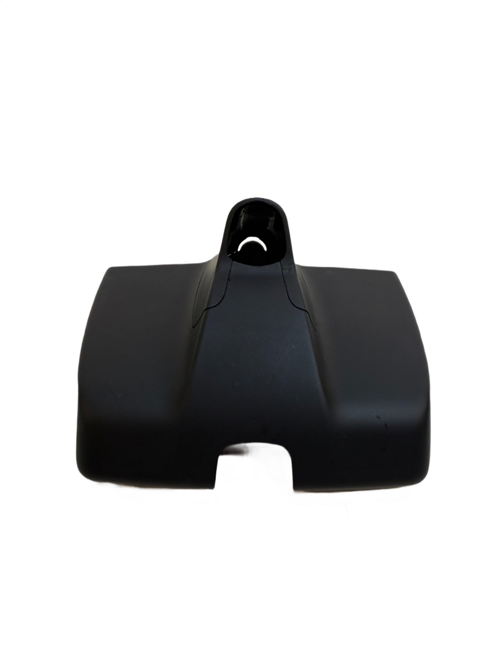 2016-2020 Tesla Model X Camera Cover Trim Black OEM 1060996-00-D